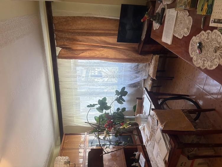 Apartament cu 2 camere decomandat în Ultracentral