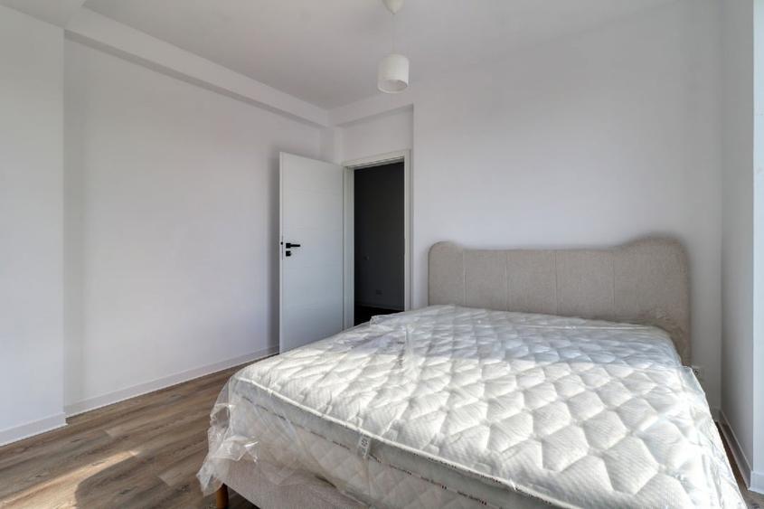 Duplex cu 4 camere cu Teren 227 Mp în Berceni