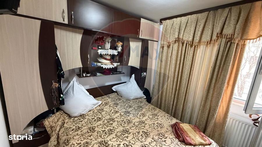 Apartament cu 2 camere de vanzare in zona Sud - 2