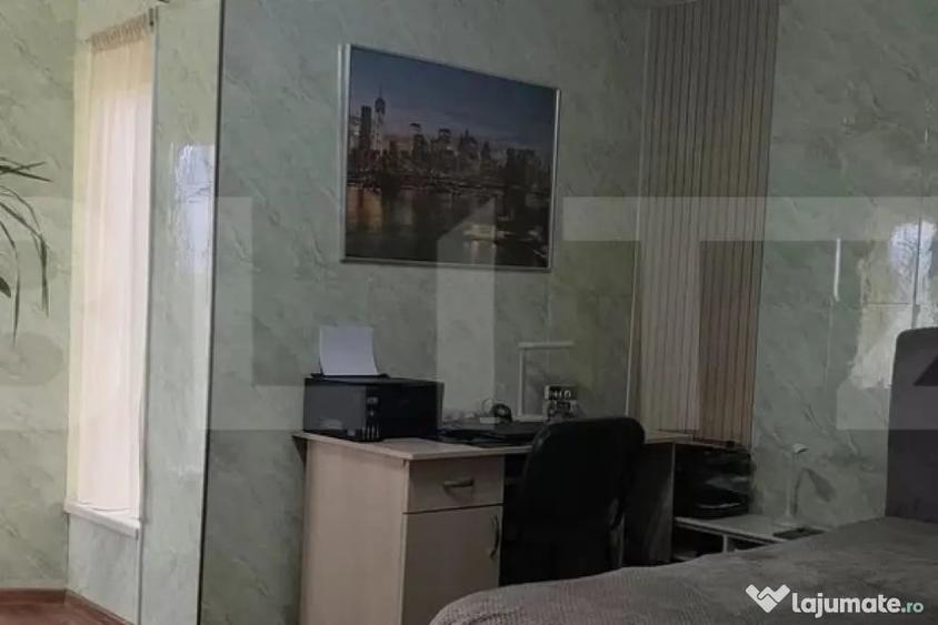 Casă cu 3 camere cu Teren 627 Mp în Bartolomeu