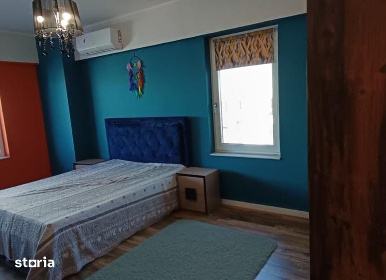 Apartament 2 camere Copou , 67 metri, etaj 6 Cod:160773 - 1