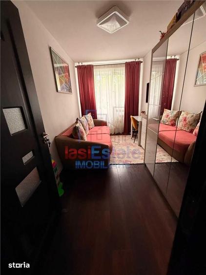 Apartament 3 camere Podu Ros - 7