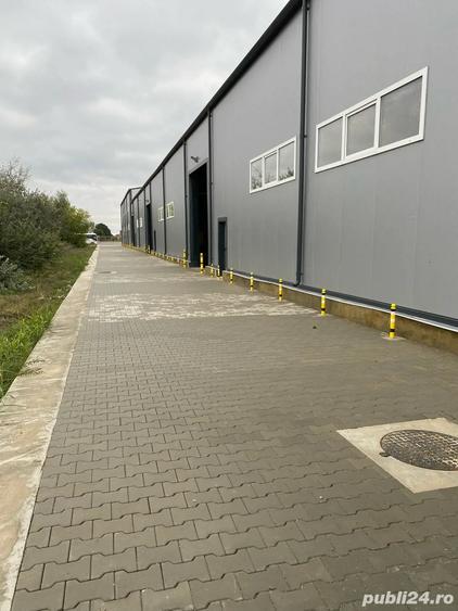 Spațiu comercial, de 1,200 mp, în Central