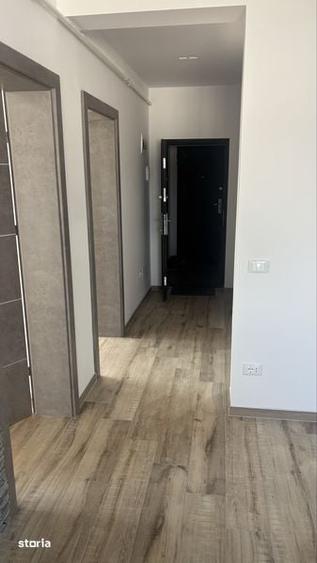 Apartament cu 2 camere în Malu Mare