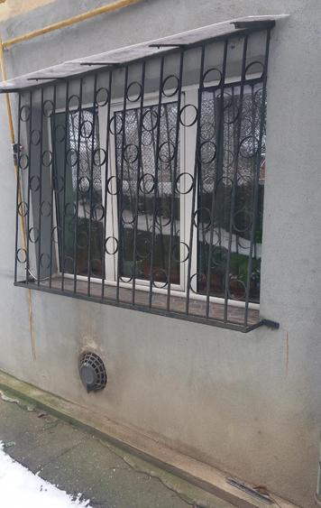 Garsonieră nedecomandată în Central