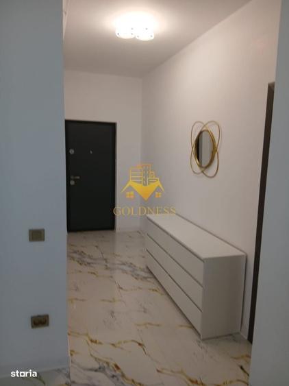 Apartament cu 2 camere în Florești — fotografia 2