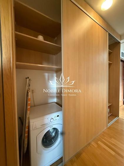 Apartament spatios cu 2 camere, in blocul Tender langa ISHO si Bega - 20