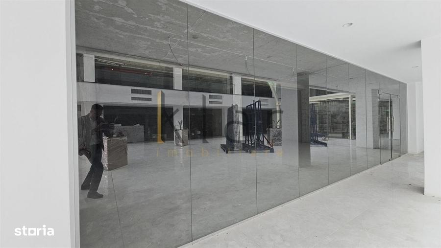 Spațiu comercial, de 146 mp, în Sopor