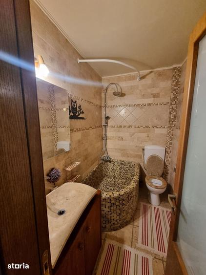 Apartament cu 3 camere în Vatra Luminoasă