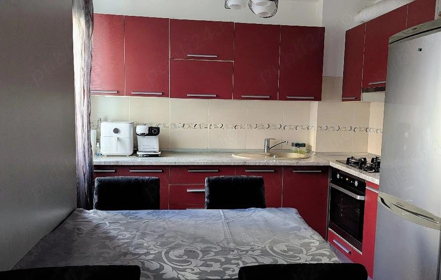 Apartament 2 camere, zona Baba novac, cu loc de parcare - 4