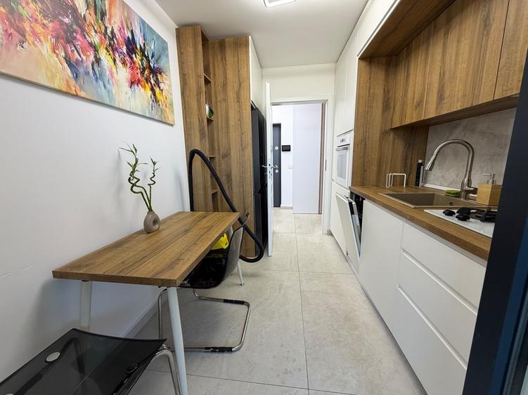 Apartament 2 Camere Sos. Oltenitei nr 20 + parcare - 7