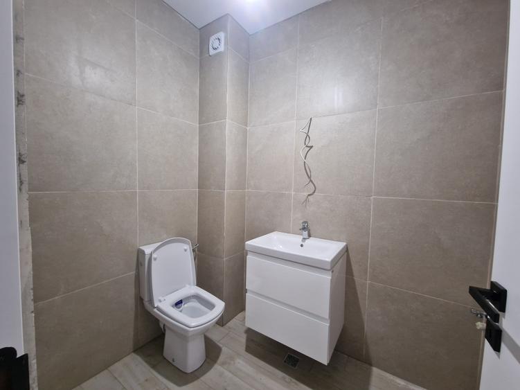 Apartament cu 2 camere în Est
