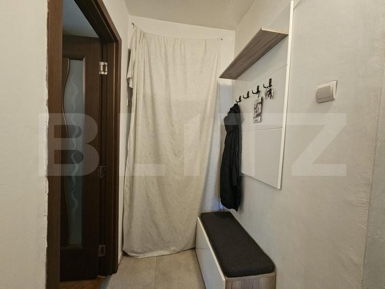 Apartament 2 camere, 39 mp, zona Podul de Piatra - 6