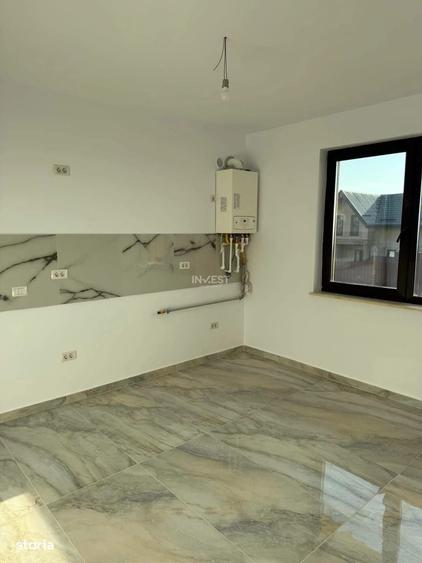 Casa INDIVIDUALA 4c Valea Lupului-Iasi COMISION 0% - 11