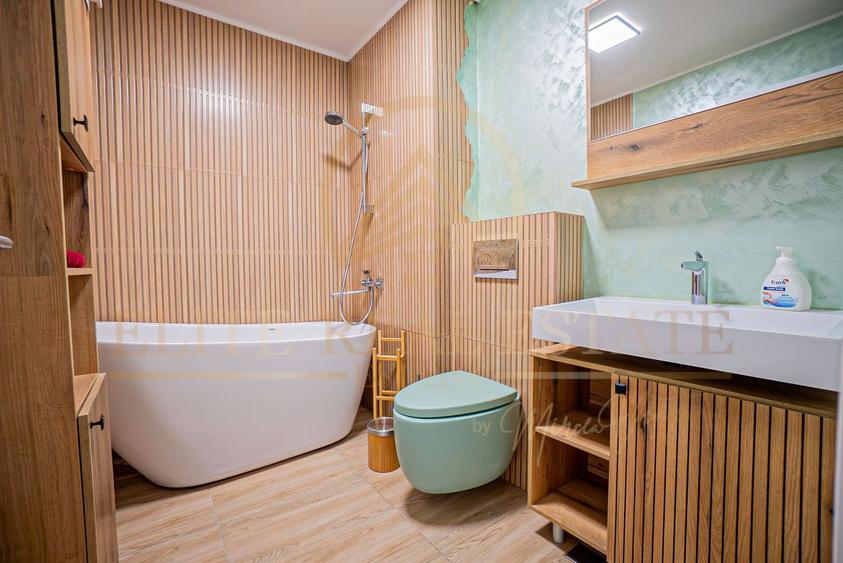 Apartament 3 camere Energia | 2 locuri de parcare incluse - 6
