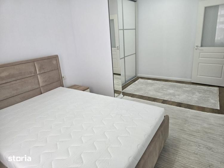 Apartament cu 3 camere în Copou