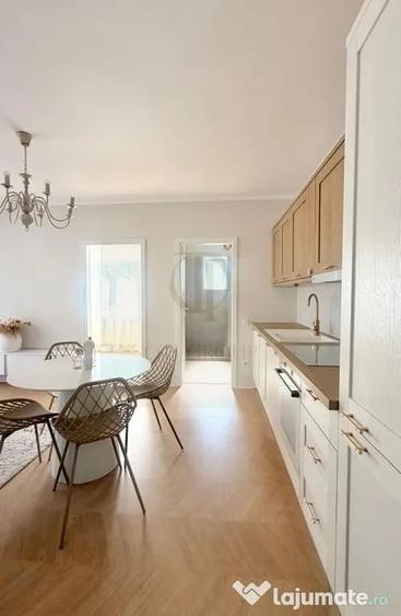 Apartament 3 camere mobilat, etaj 1, Urusagului, Flore?ti - Floresti (Cluj) - 16