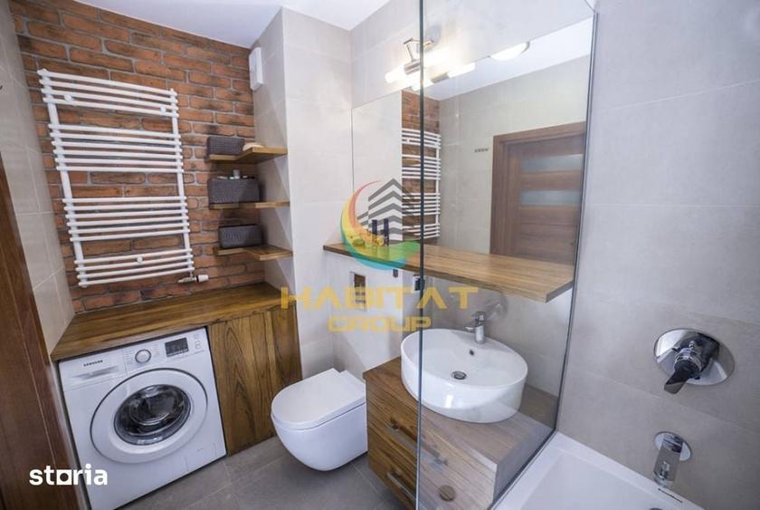 Apartament cu 4 camere în Giurgiului