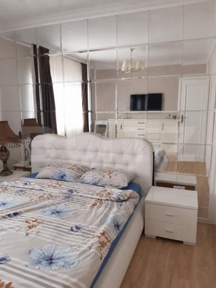 Casa individuala, 91 mp, zona Bucium - 12