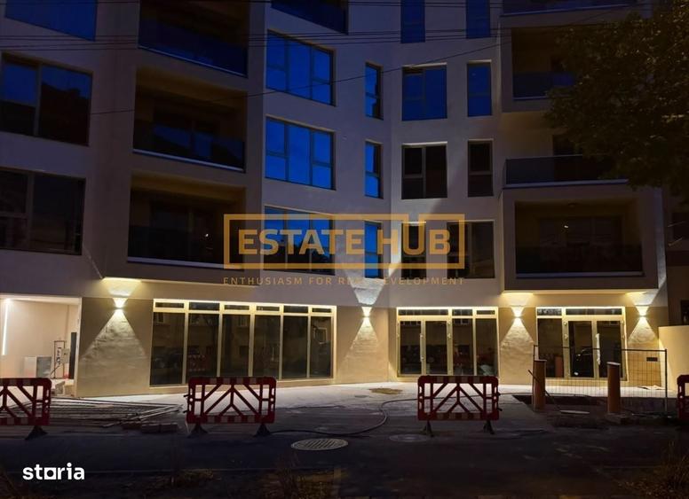 Apartament cu 4 camere în Central
