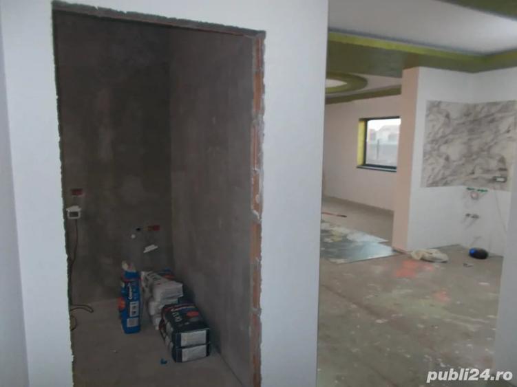 Casa, Becicherecu Mic, parter, 4 camere, 100mp util, 800mp teren - 6