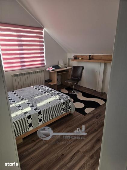 Apartament cu 3 camere în Ultracentral