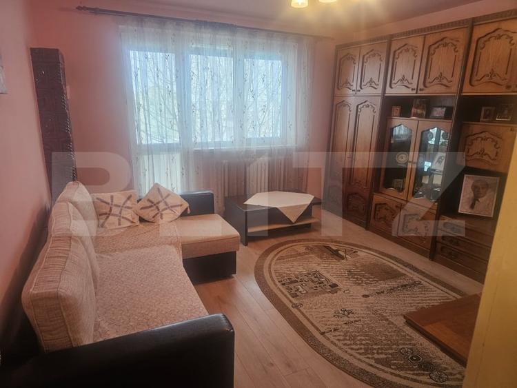 Apartament 3 camere, zona Spital Judetean - 1