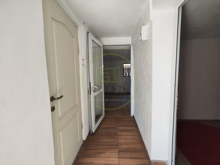 Casă individuală cu 3 camere cu Canalizare în Brestei