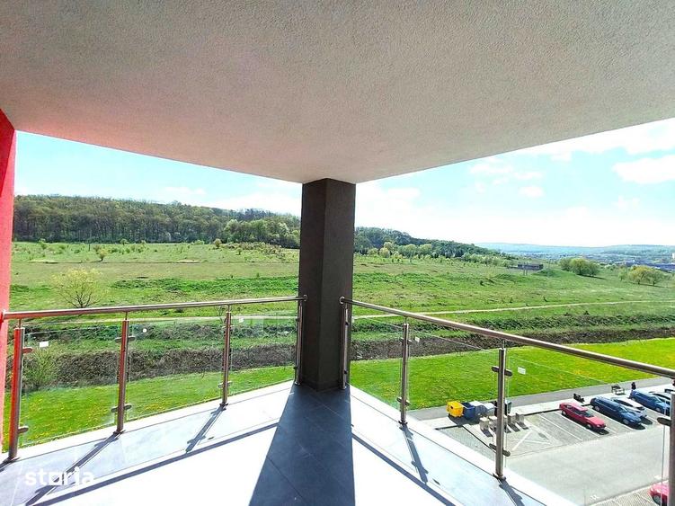 Apartament cu 2 camere decomandat în Tudor