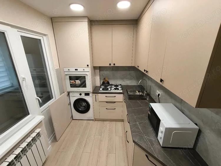 De vanzare apartament cu o camera in zona Complexului Studentesc - 2