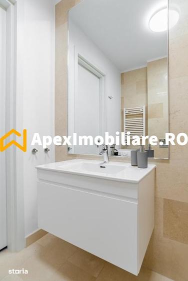 Apartament 2 camere de inchiriat Domenii Bucuresti | ApexImobiliare.ro - 9