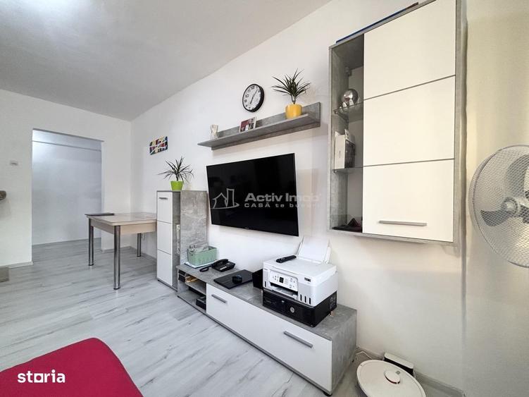 Apartament cu 4 camere în Calea Aradului