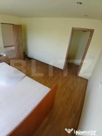 Casă cu 5 camere cu Teren 650 Mp în Sânpetru