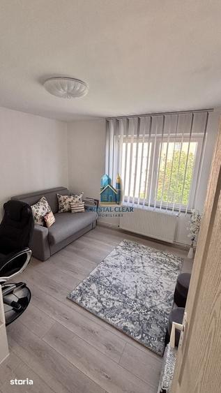 Apartament cu 2 camere în Tudor