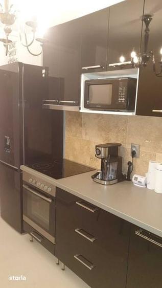 Inchiriez ap 2 camere in cart Grigorescu Cluj Napoca - 7
