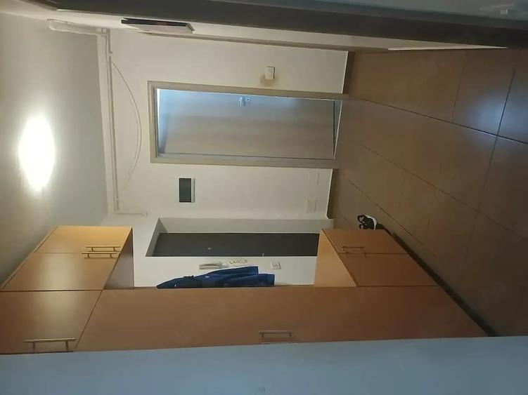 Apartament cu 2 camere decomandat în Dudu