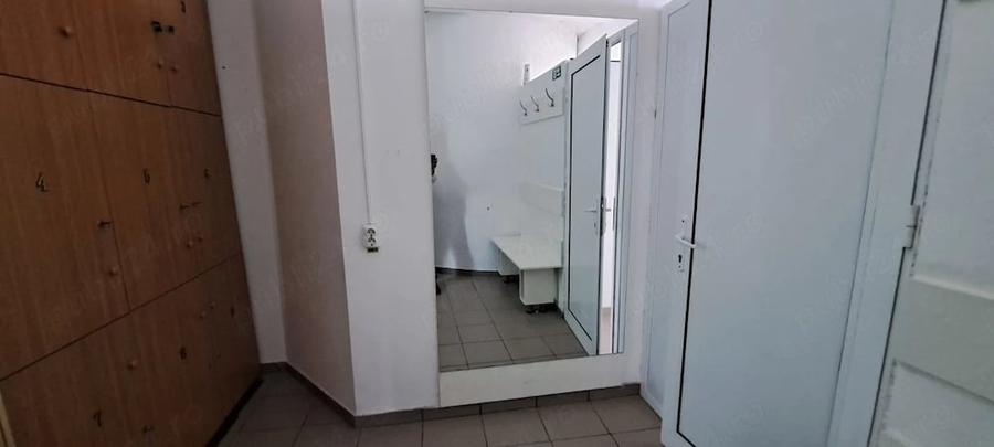 Spațiu comercial, de 190 mp, în Central