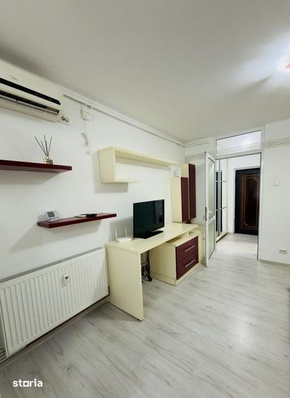 **Garsoniera 35 mp | Centrala + AC | Boiler rezerva | 10 min metrou** - 4