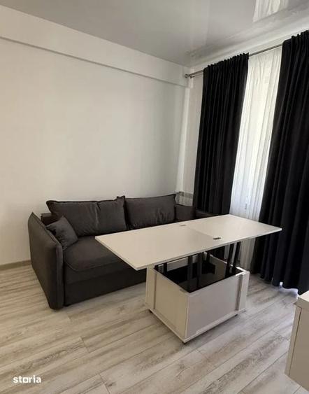 Apartament 2 Camere | Zona Campus | Prima Inchiriere | Loc De Parcare - 5