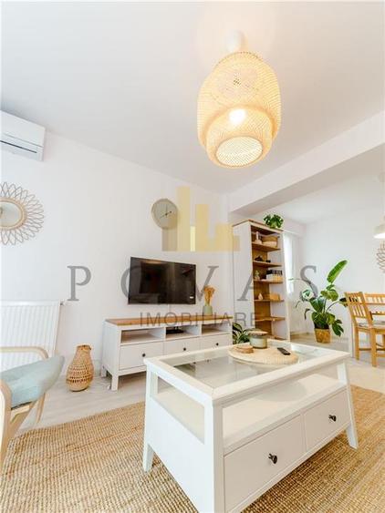 Inchiriere Apartament 2 Camere Otopeni Aeroport Henri Coanda - 10