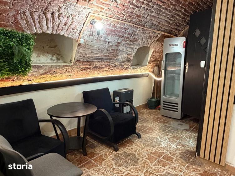 Spațiu comercial, de 85 mp, în Ultracentral