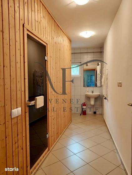 Casă cu 8 camere cu Teren 445 Mp în Herăstrău