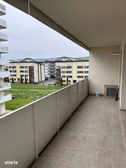 Apartamet 2 camere , Blocurile Albe EROILOR. - 3