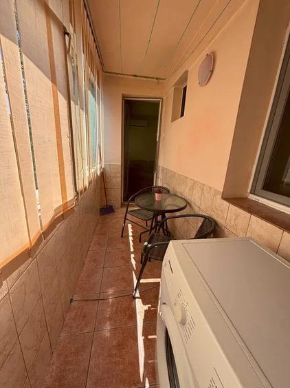 Apartament cu 2 camere semidecomandat, mobilat în Gorjului
