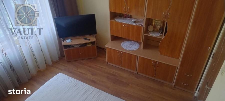 Apartament 2 camere -Risc 2 - 4 minute metrou 1 Decembrie - 1