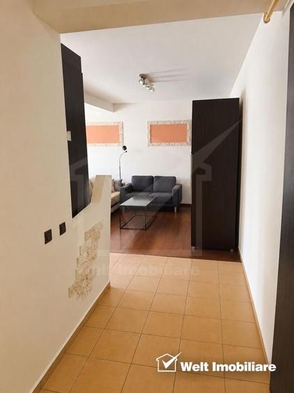 Apartament cu 3 camere decomandate in zona Stejarului, Florești - 6