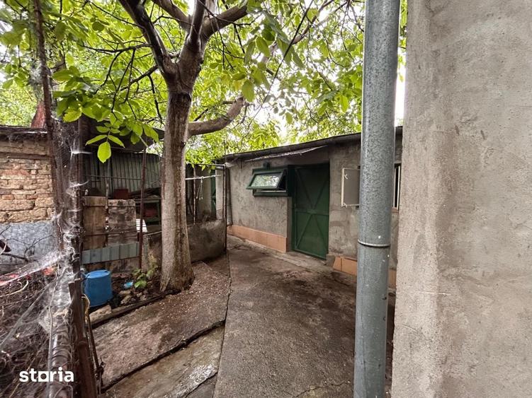 Comision Zero - Casa 3 camere Indiviziune - strada Grivitei - 5