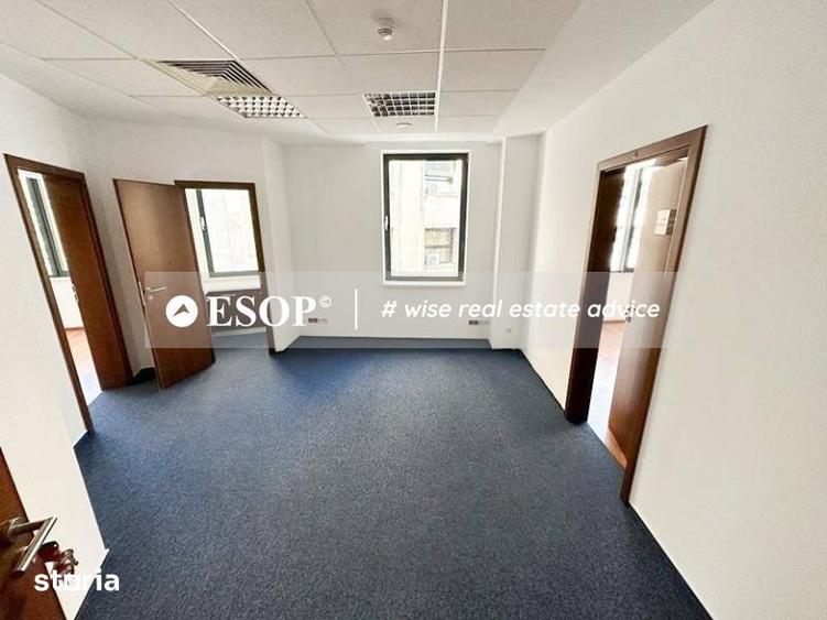 Spațiu comercial, de 340 mp, în Plevnei