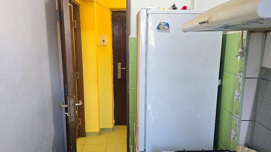 Apartament cu 2 camere semidecomandat în Dacia