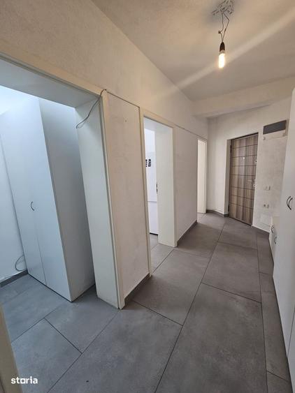 Apartament cu 2 camere decomandat în Complex Studențesc